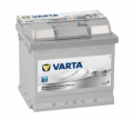 Baterie Varta Silver 54Ah