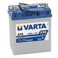Baterie Varta Blue 40Ah