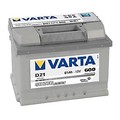 Baterie Varta Silver 61Ah