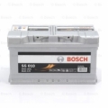Baterie auto Bosch S5 85Ah