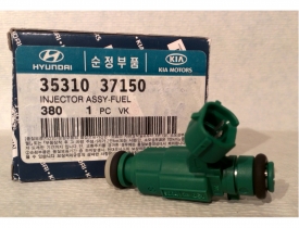 Injector OE Hyundai Accent 35310-37150
