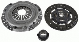 Kit ambreiaj Sachs 3000203002