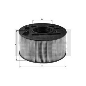 FILTRU ULEI MANN C1882