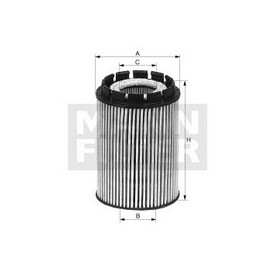 FILTRU ULEI MANN HU932/6n