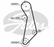 Curea distributie GATES 5489XS
