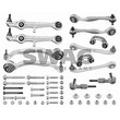 Set brate Swag VW Passat, Audi 32924902