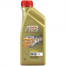 Castrol Edge Titanium FST 0W40 1L
