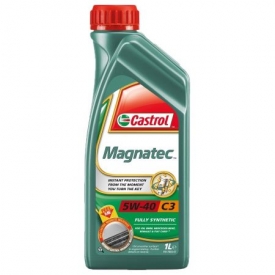 Castrol Magnatec C3 5W40 1L