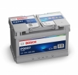 BOSCH POWER PLUS 72 Ah 680A