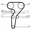 Curea distributie  CONTITECH CT1149