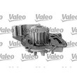 Pompa apa Valeo 506719