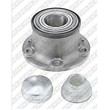 Rulment roata spate SNR R141.00