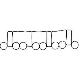 Garnitura galerie admisie 03G129717C