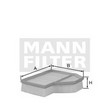 Filtru aer Mann C25112