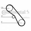 Curea distributie CONTITECH CT1089