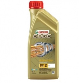 Castrol Edge Titanium FST 5W30 C3 1L
