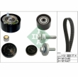KIT DISTRIBUTIE INA 530063910