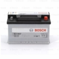 Baterie auto Bosch S3 70Ah