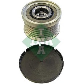 Fulie alternator INA F-238005.XX, F-230329.XX.