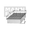 Filtru aer Mann C25100