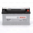 Baterie auto Bosch S3 90Ah