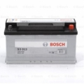 Baterie auto Bosch S3 90Ah