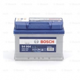 Baterie auto Bosch S4 60Ah