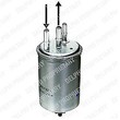 Filtru motorina Delphi HDF924