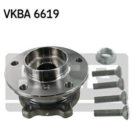 Rulment roata SKF VKBA6619