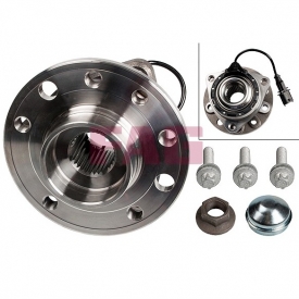 Rulment roata Fag 713644090