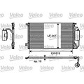 Radiator aer conditionat Valeo