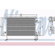 Radiator AC Nissens 94598