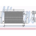 Radiator AC Nissens 94598