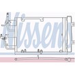 Radiator AC Nissens 940052