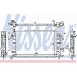 Radiator apa Nissens 63112A