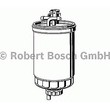 Filtru combustibil Bosch 0450906437