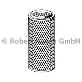 Filtru ulei Bosch 1457429194