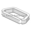 Filtru polen CA Bosch 1987432423
