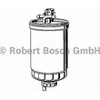 Filtru combustibil Bosch 0450906453