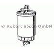 Filtru combustibil Bosch 0450906373