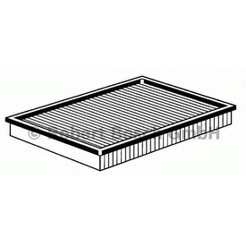 Filtru polen Bosch 1987432431