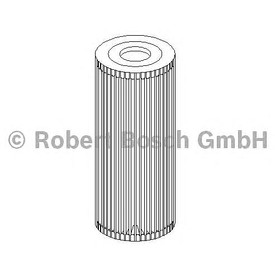 Filtru ulei Bosch 1457429262