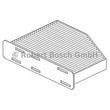 Filtru polen Bosch 1987432097