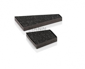 Filtru polen carbon activ Mann CUK35000-2