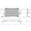 Radiator AC Valeo 817244