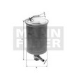 FILTRU COMBUSTIBIL MANN WK853/17