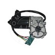 Motoras stergatoare Mercedes C-Class W202