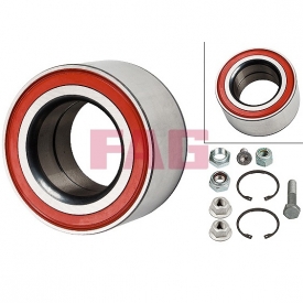 Rulment roata Fag 713610100