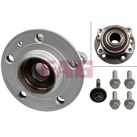 Rulment roata Fag 713660210