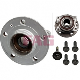 Rulment roata Fag 713660510